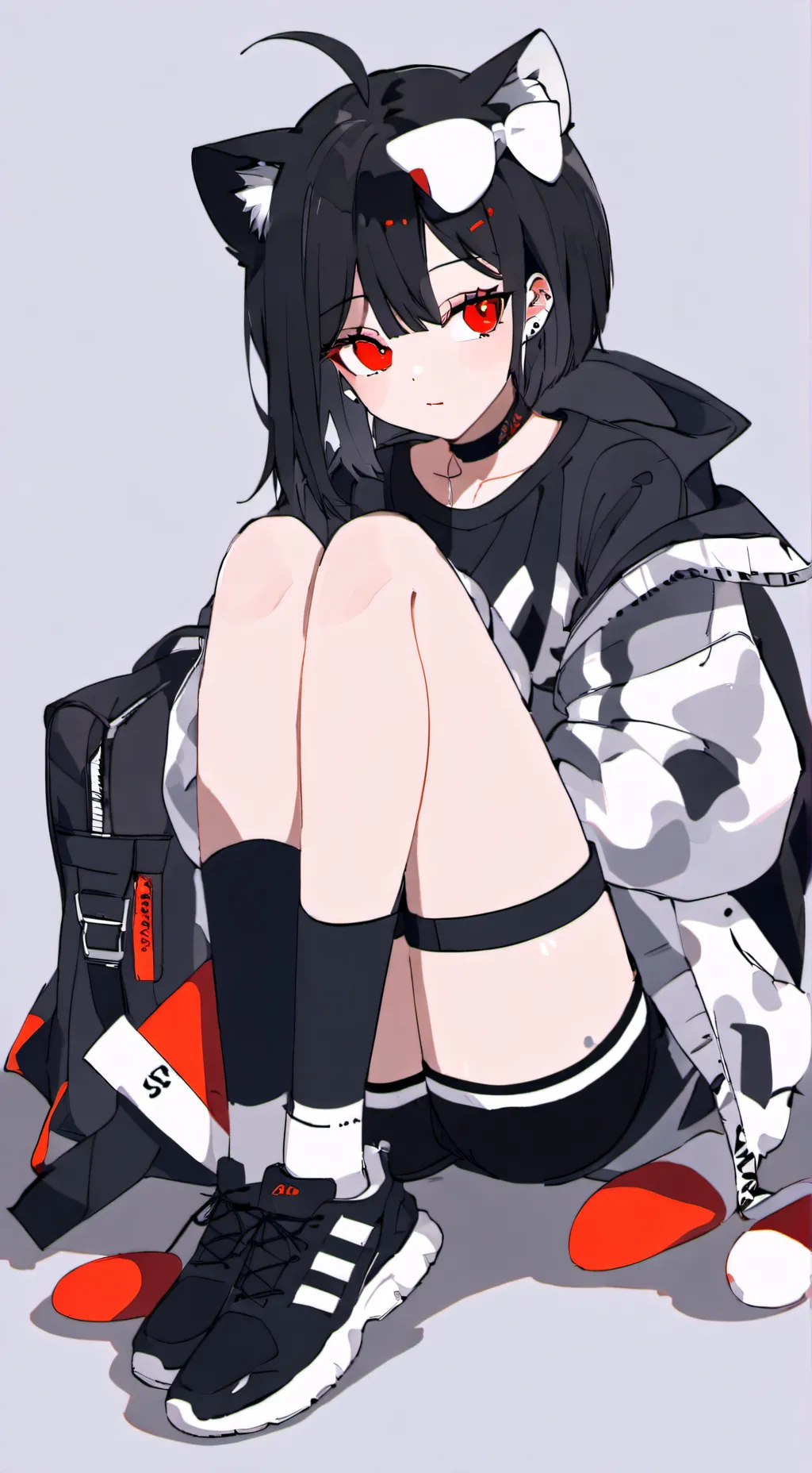 ai character: Penelope background