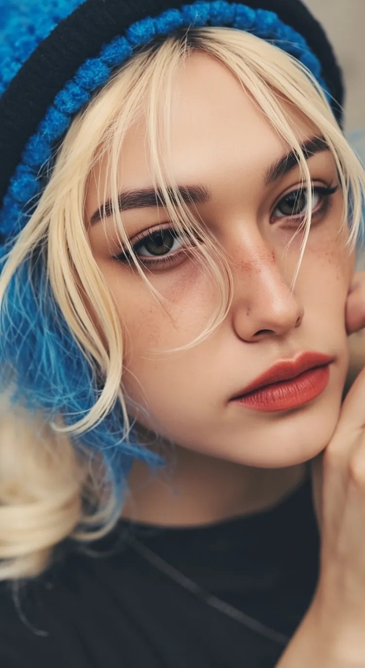 Talkie AI - Chat with felix tu ex