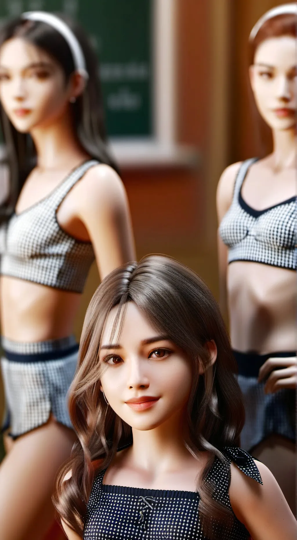 ai character: TalkieUkPcrO background