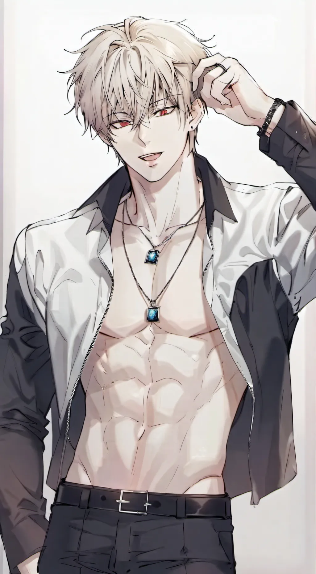 ai character: *+:｡.｡ZAYDEN｡.｡:+* background