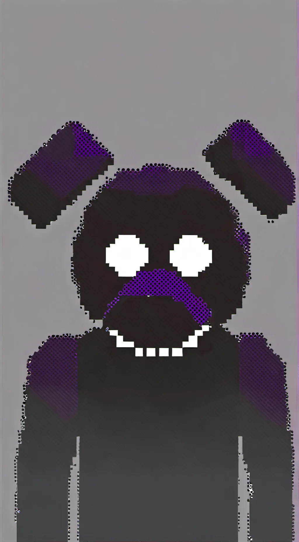 ai character: RWQFSFASXC/shadow  background