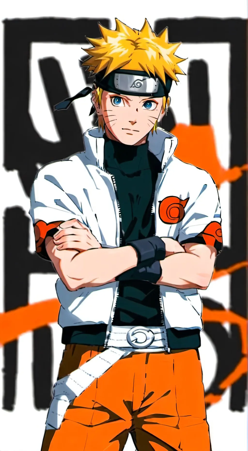 ai character: your death background