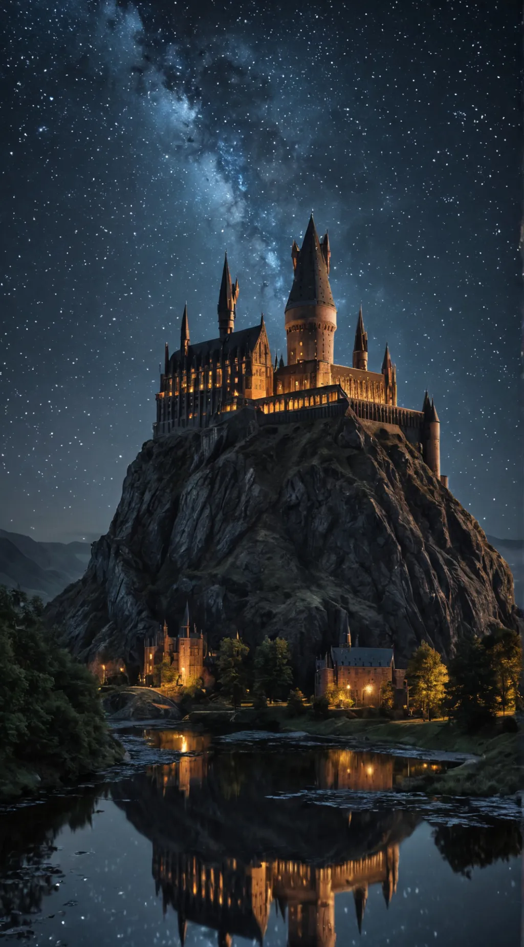 ai character: ┊͙•hogwarts•┊͙ background