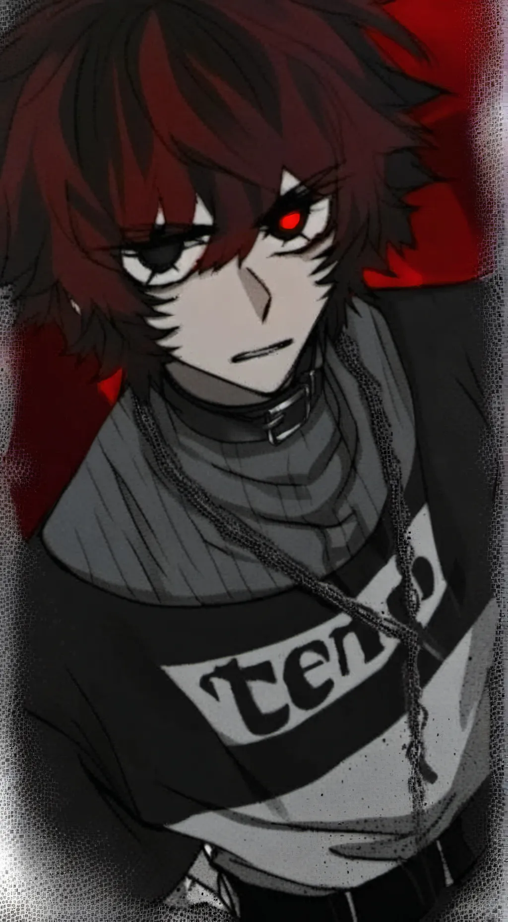 ai character: ⛓️Tomás⛓️ background