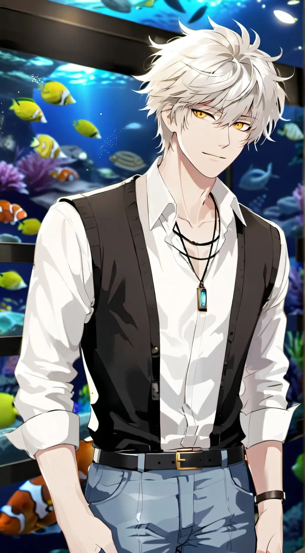ai character: Rebel Dawson background