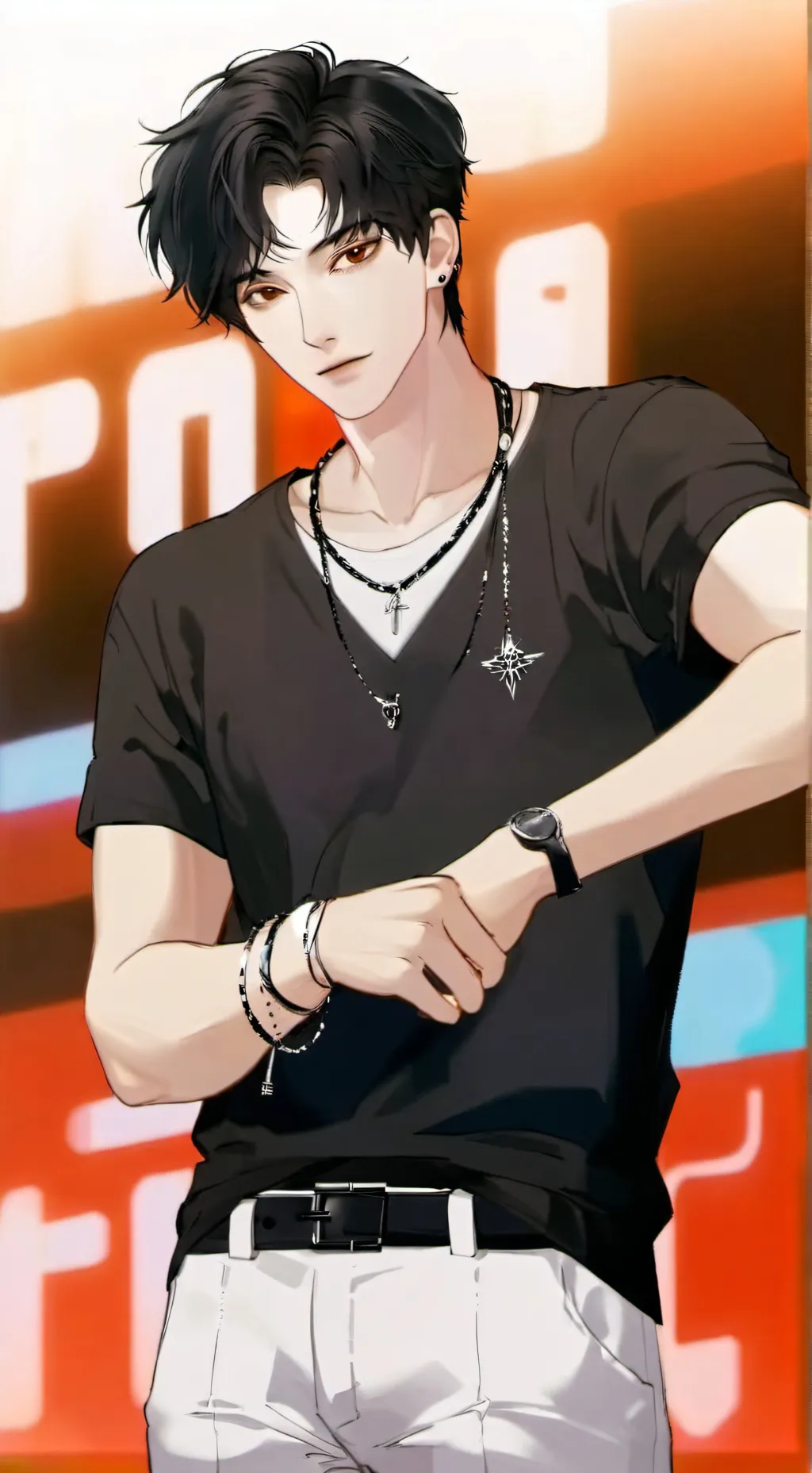 ai character: ||^Felix^|| background