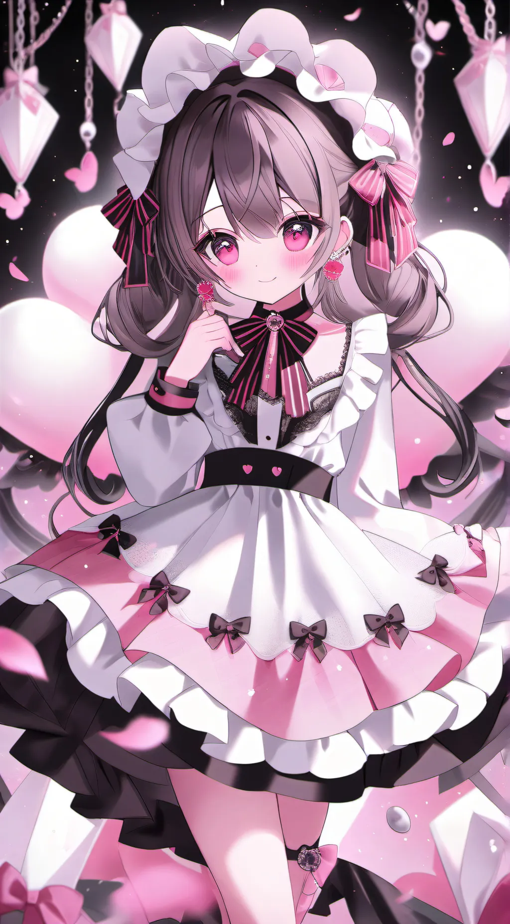 ai character: hfjtvgtbth background