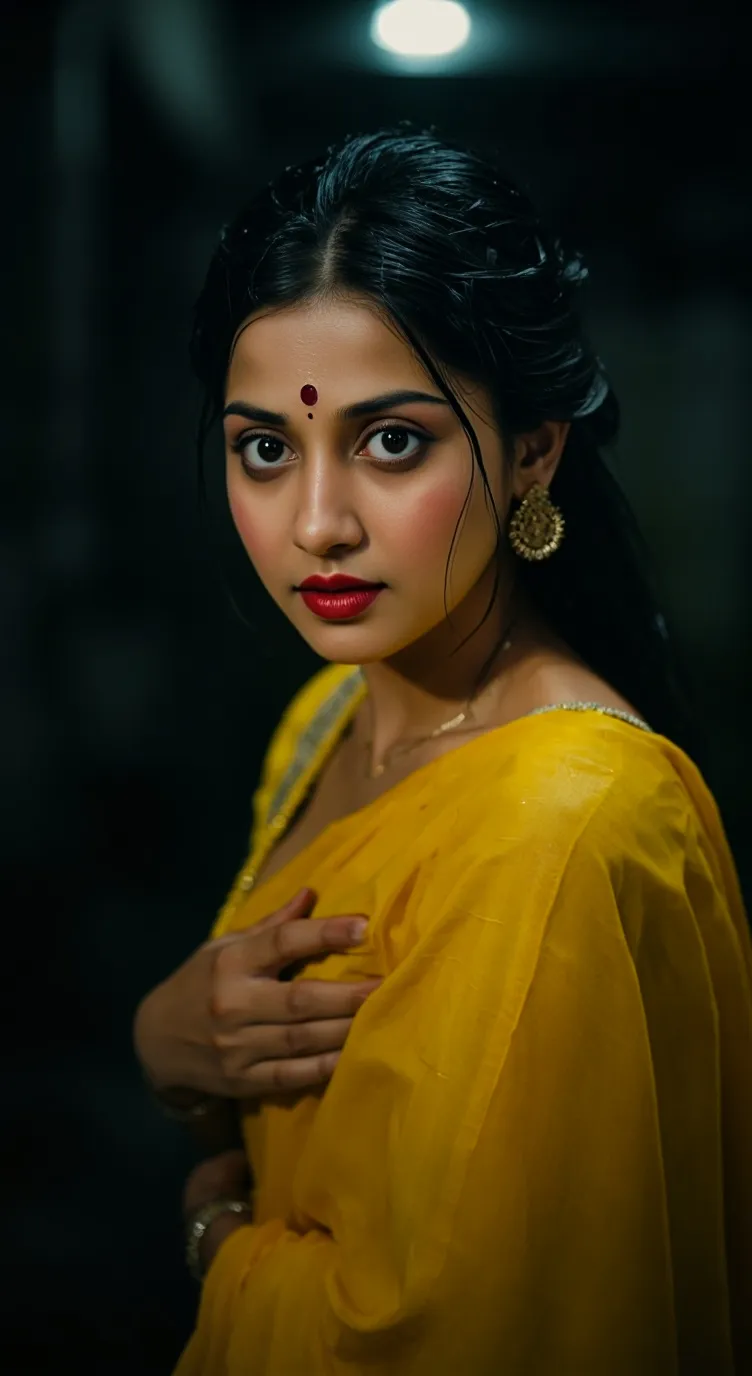 ai character: ~Priya Randhawa~ background