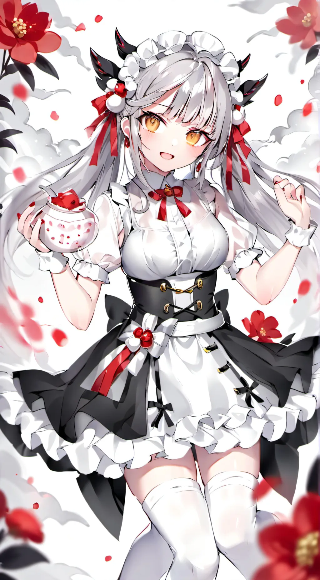 ai character: your ex background