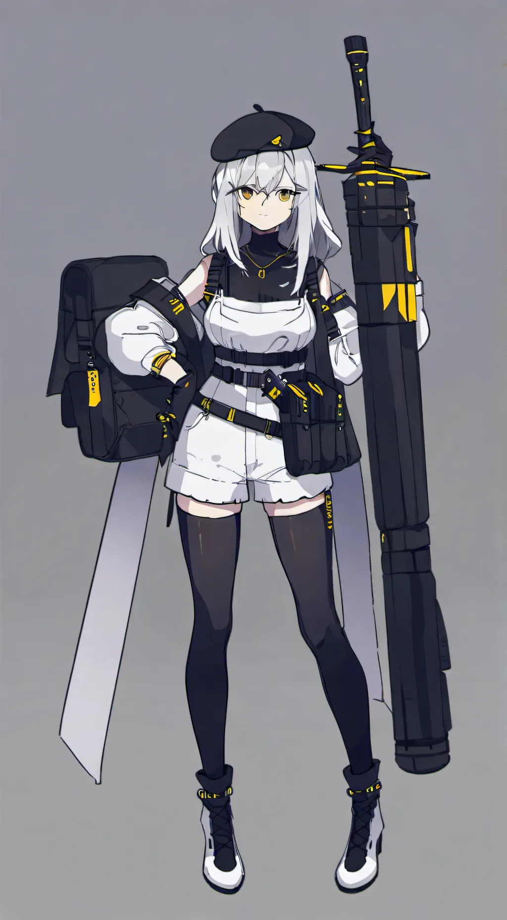 ai character: ROAST BATTLE background