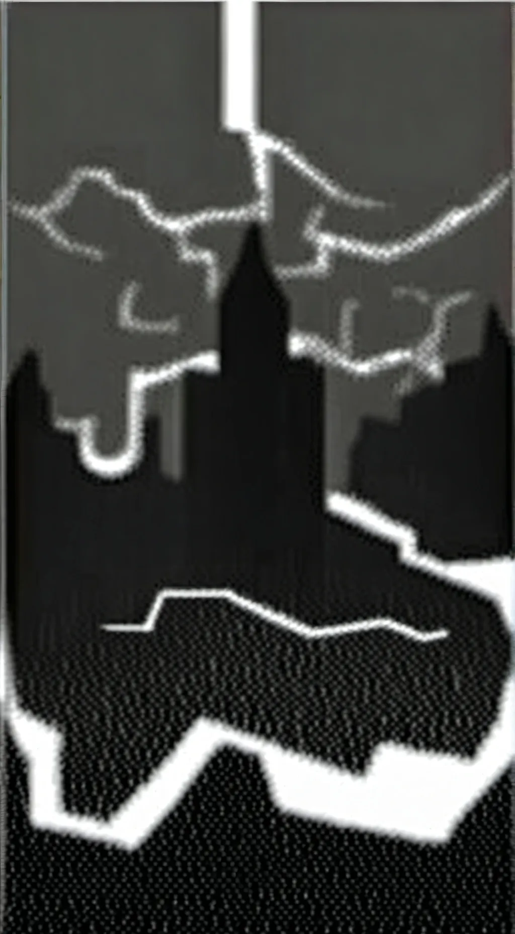ai character: Мышка background