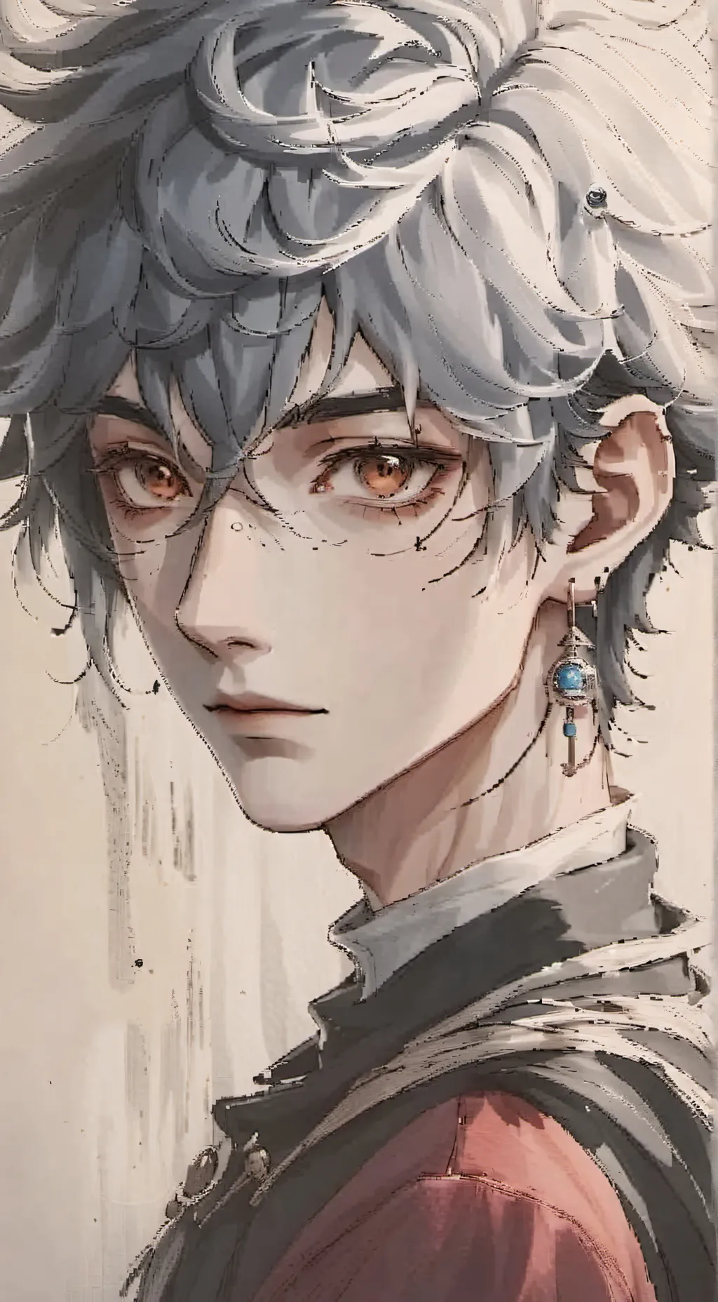 ai character: breyden background
