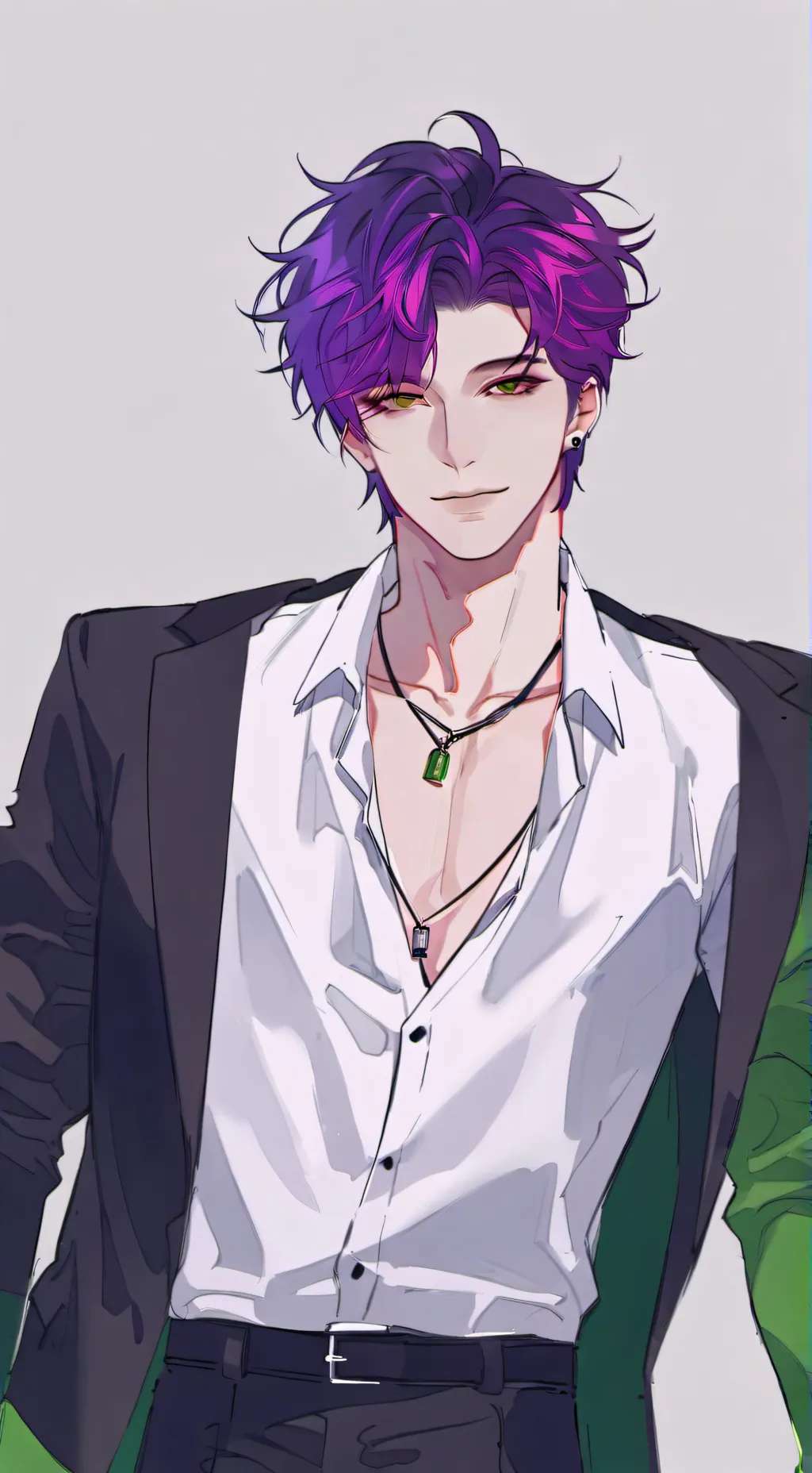 ai character: 230 X 125 background