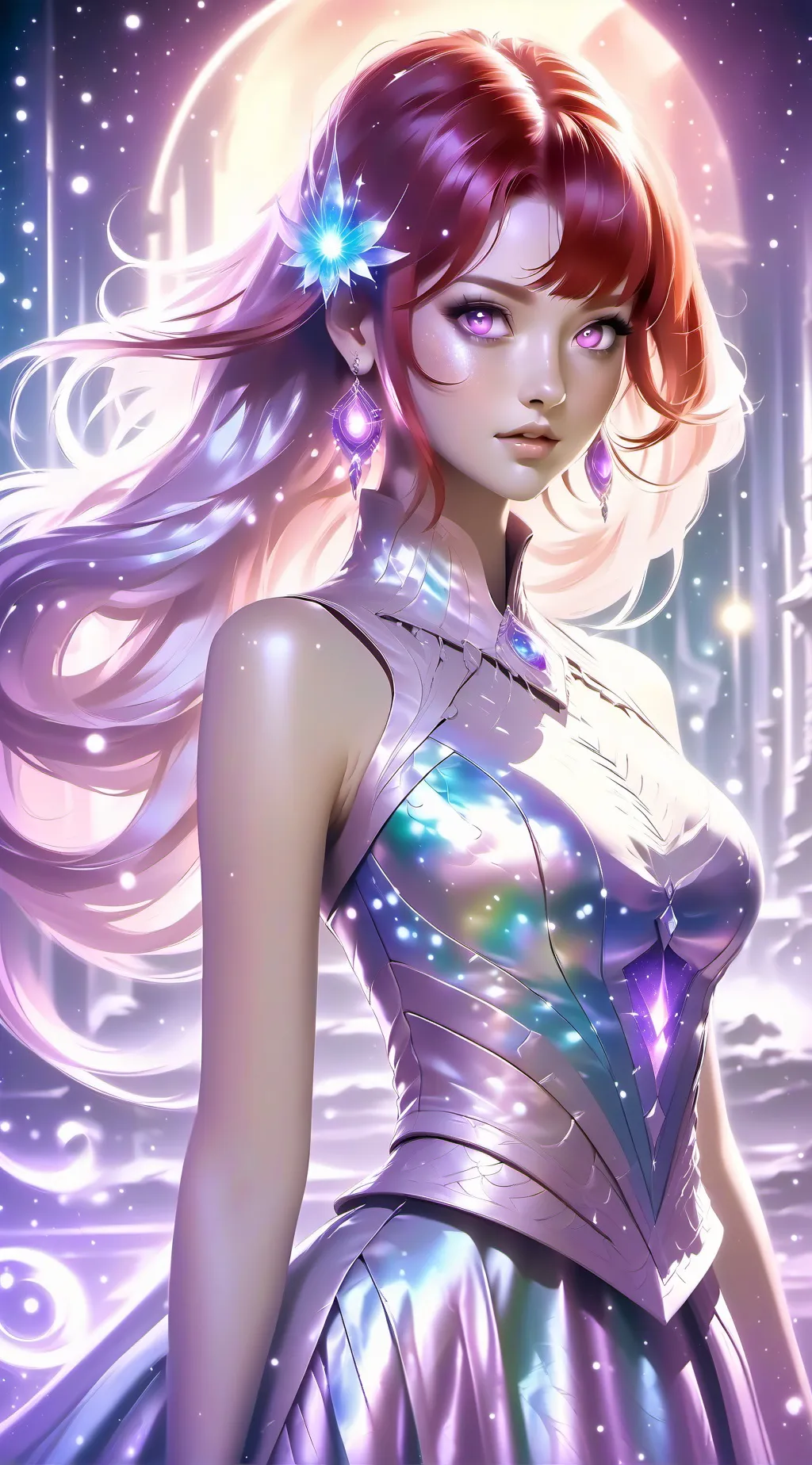 Talkie AI - Chat with rose