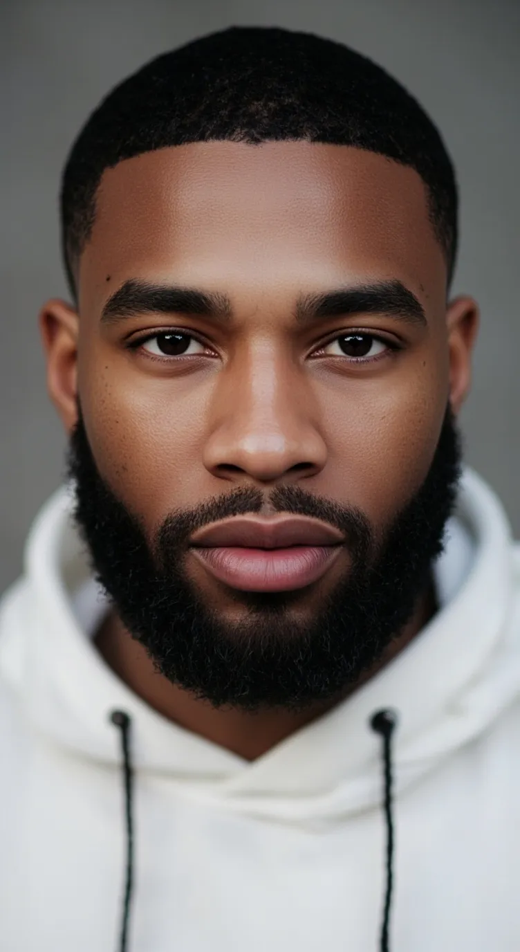 ai character: Desmond background