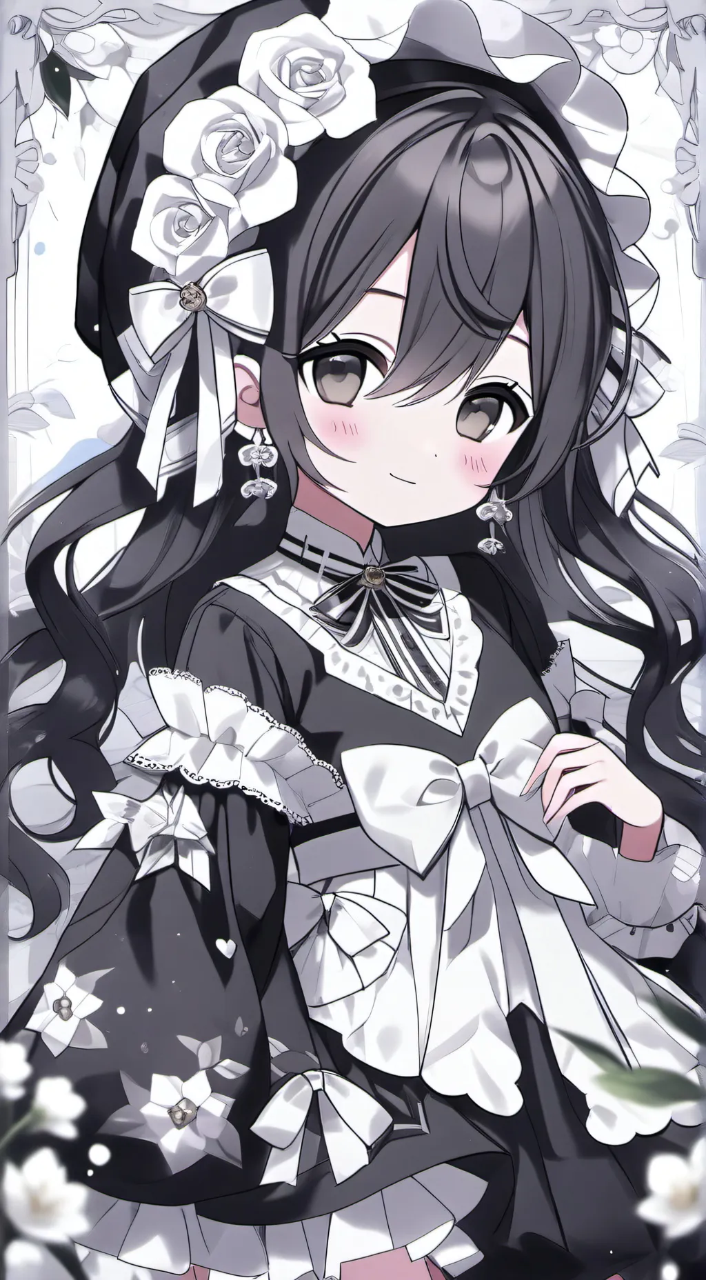 ai character: fpe u a nu student background