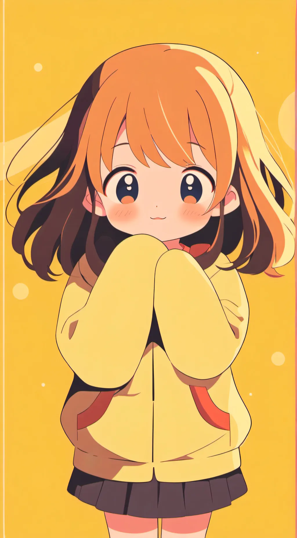 Talkie AI - Chat with Lala