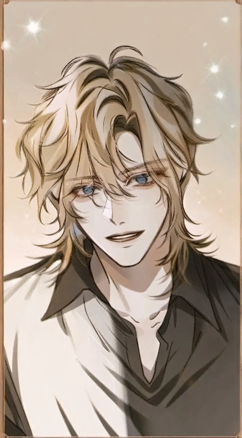 ai character: moonyo background