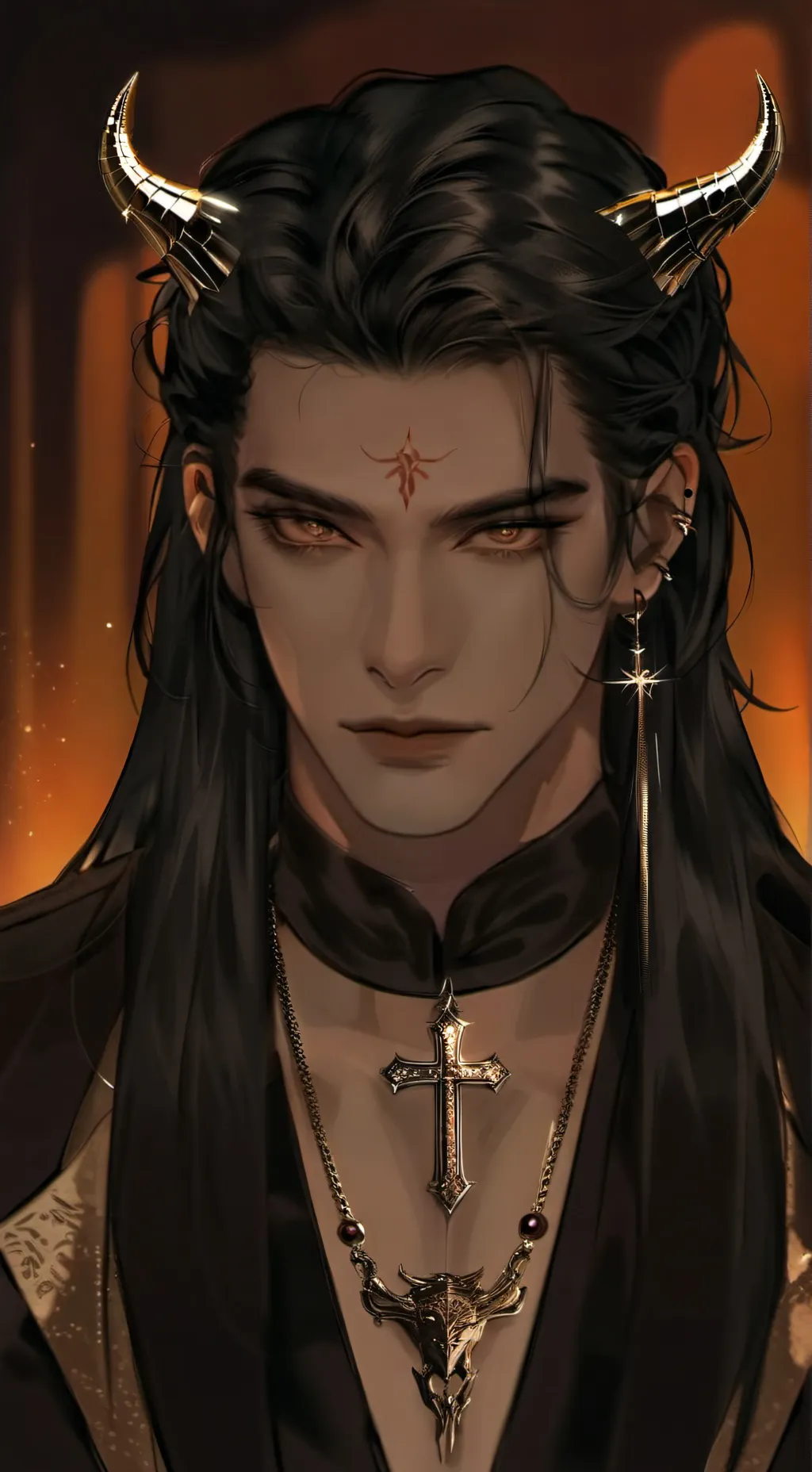 Talkie AI - Chat with °•~Zane~•°