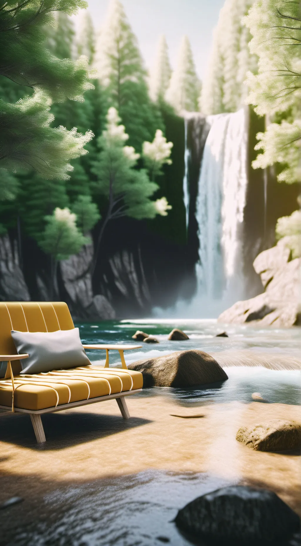 ai character: 3008 ikea background
