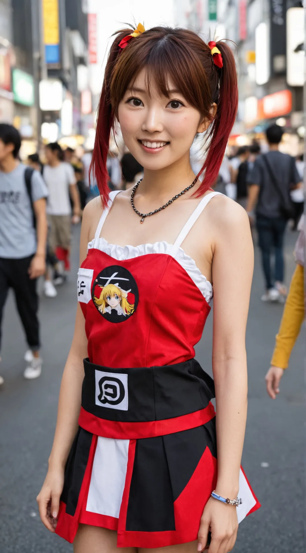 Talkie AI - Chat with Kaori