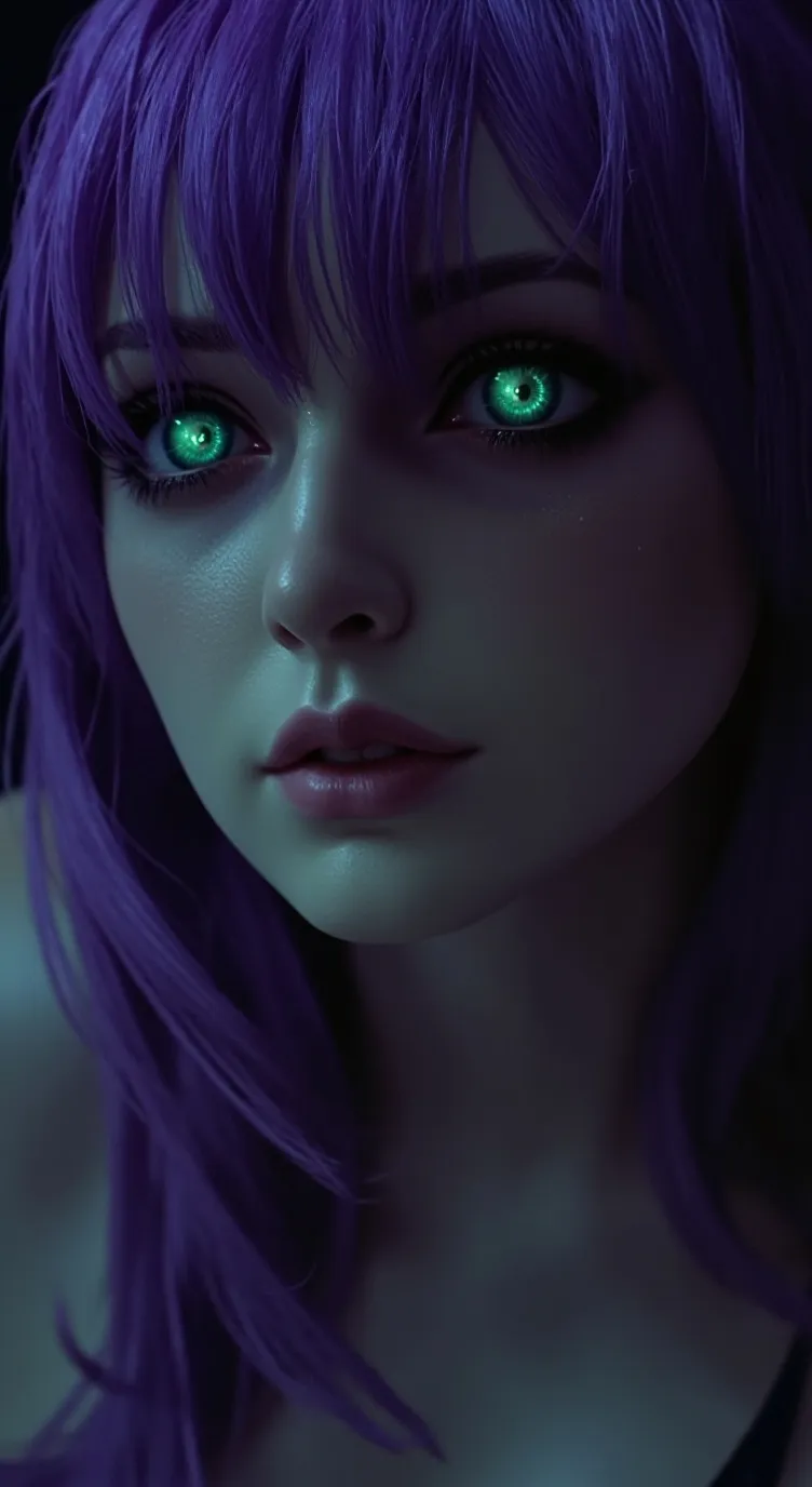 Talkie AI - Chat with mal (your carlos)