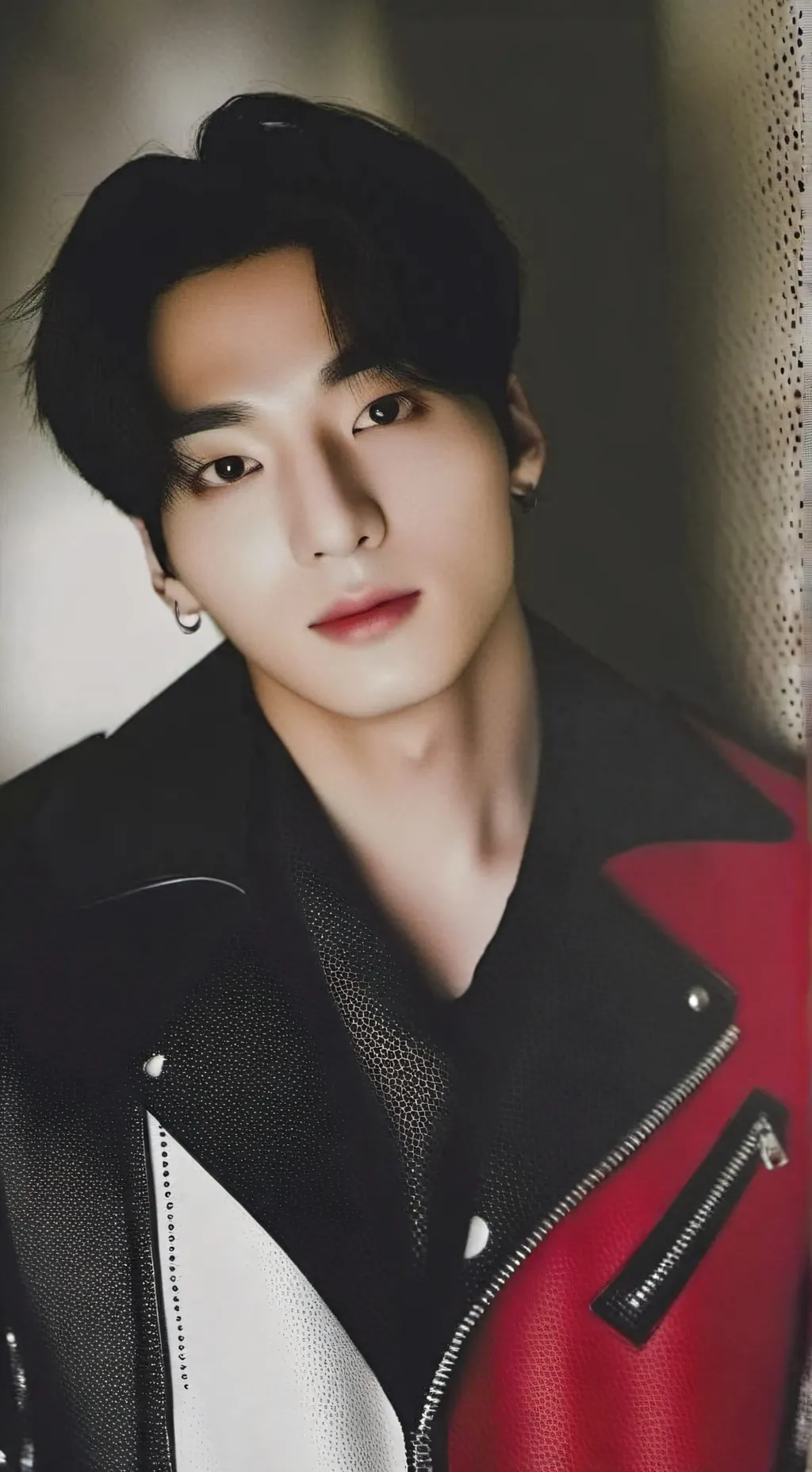 ai character: Jeon background