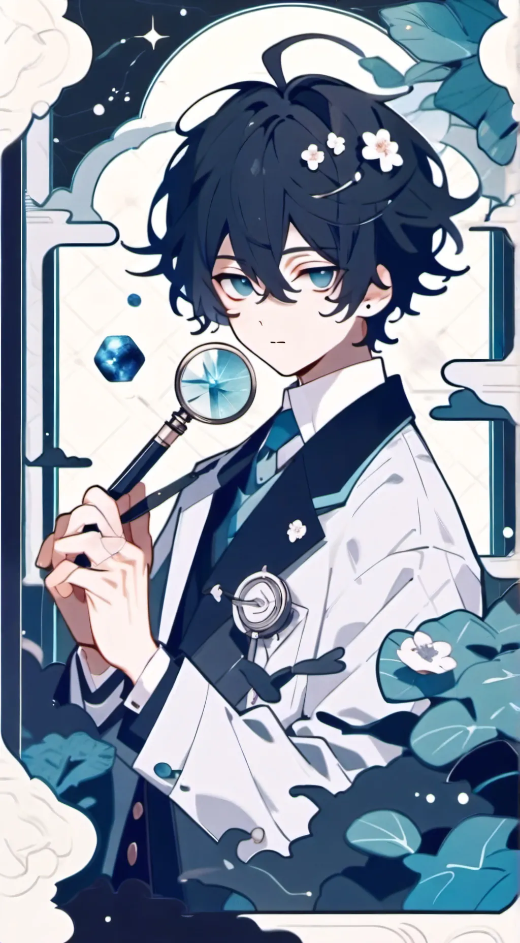 Talkie AI - Chat with Dr.francisco 