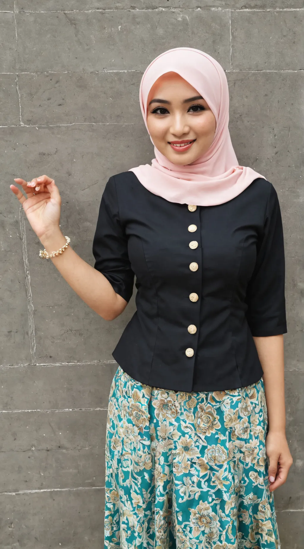 ai character: Bu sussy background