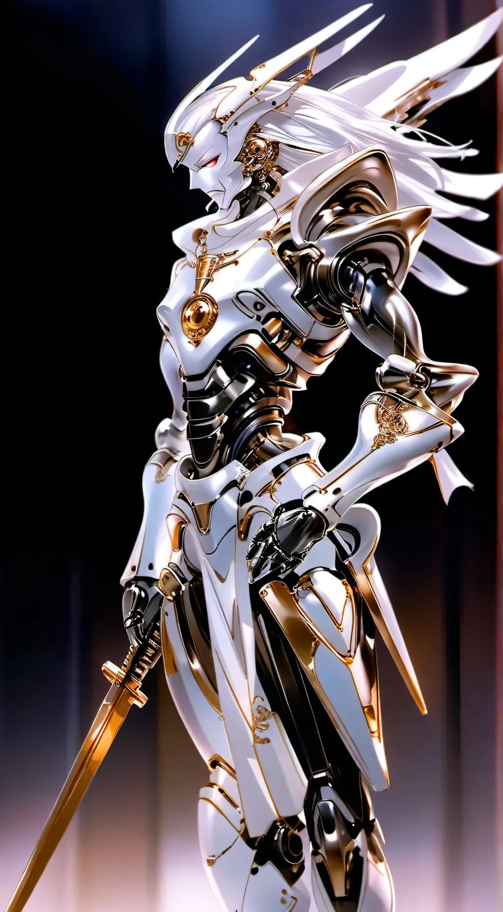 ai character: catnap x dogday  background