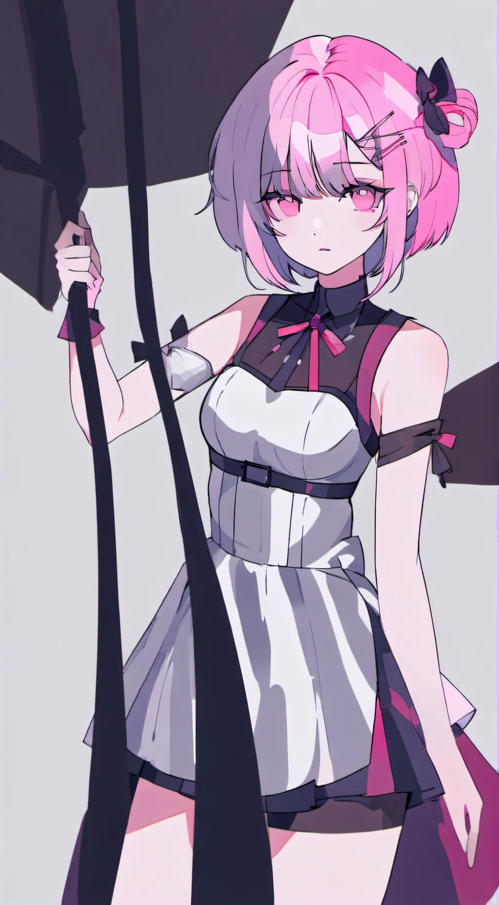 ai character: sprunki pick me :3 background