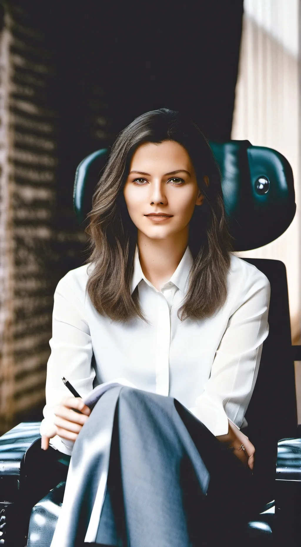 Talkie AI - Chat with Annia Sillny