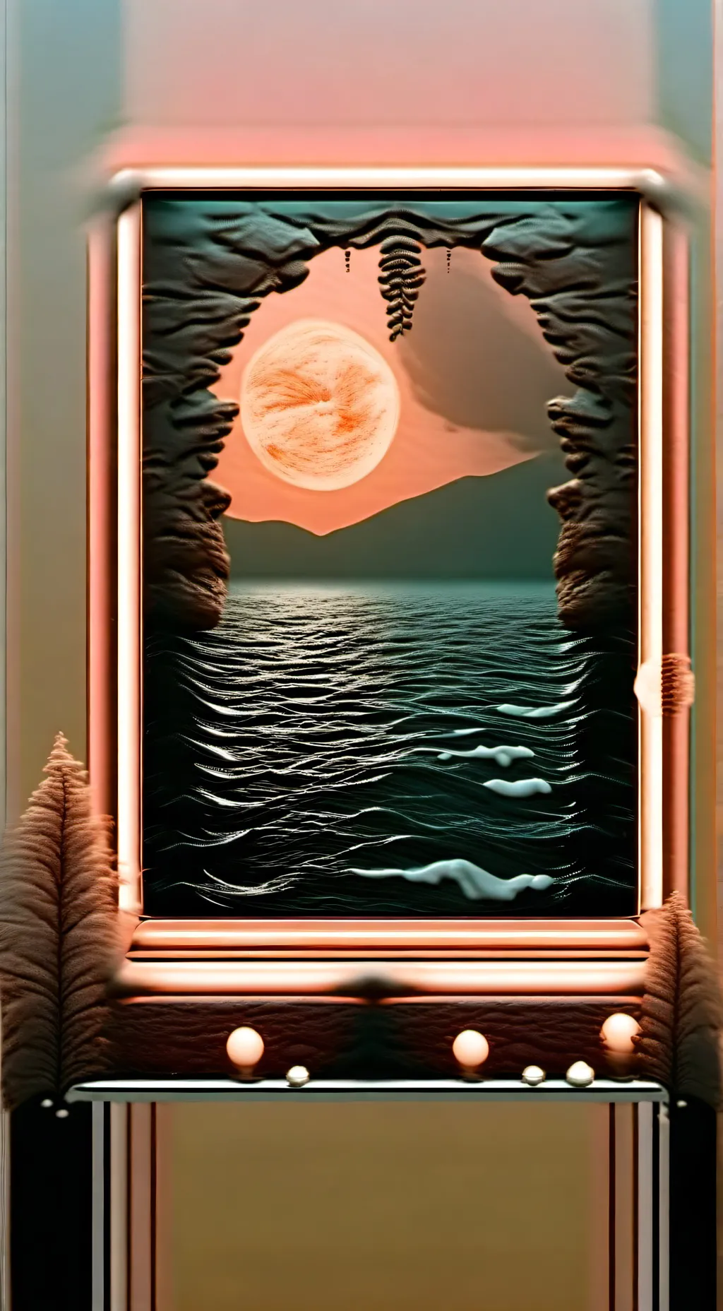 ai character: Obx/JJ  background