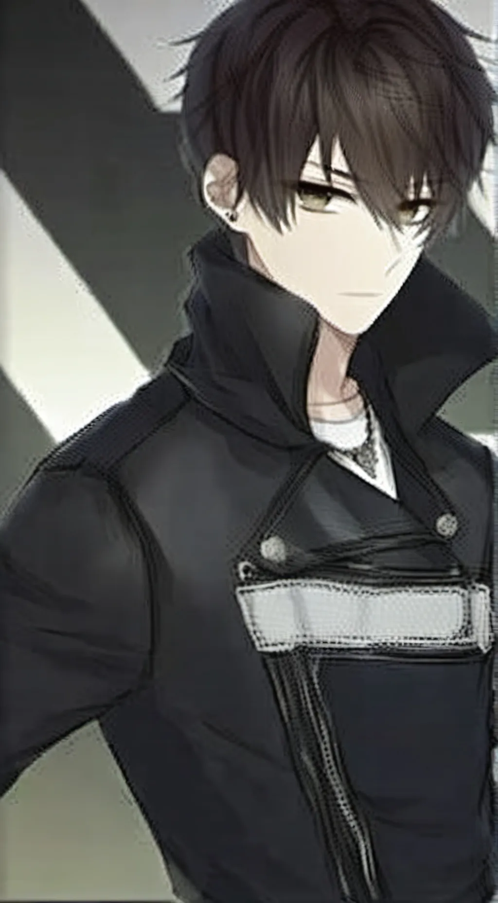 ai character: Sebastián 'The Heartbreaker' background