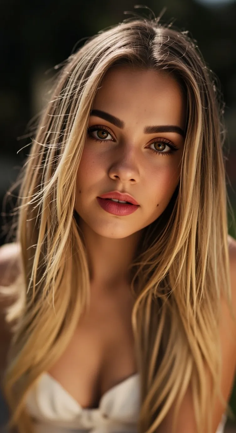 ai character: Jess background
