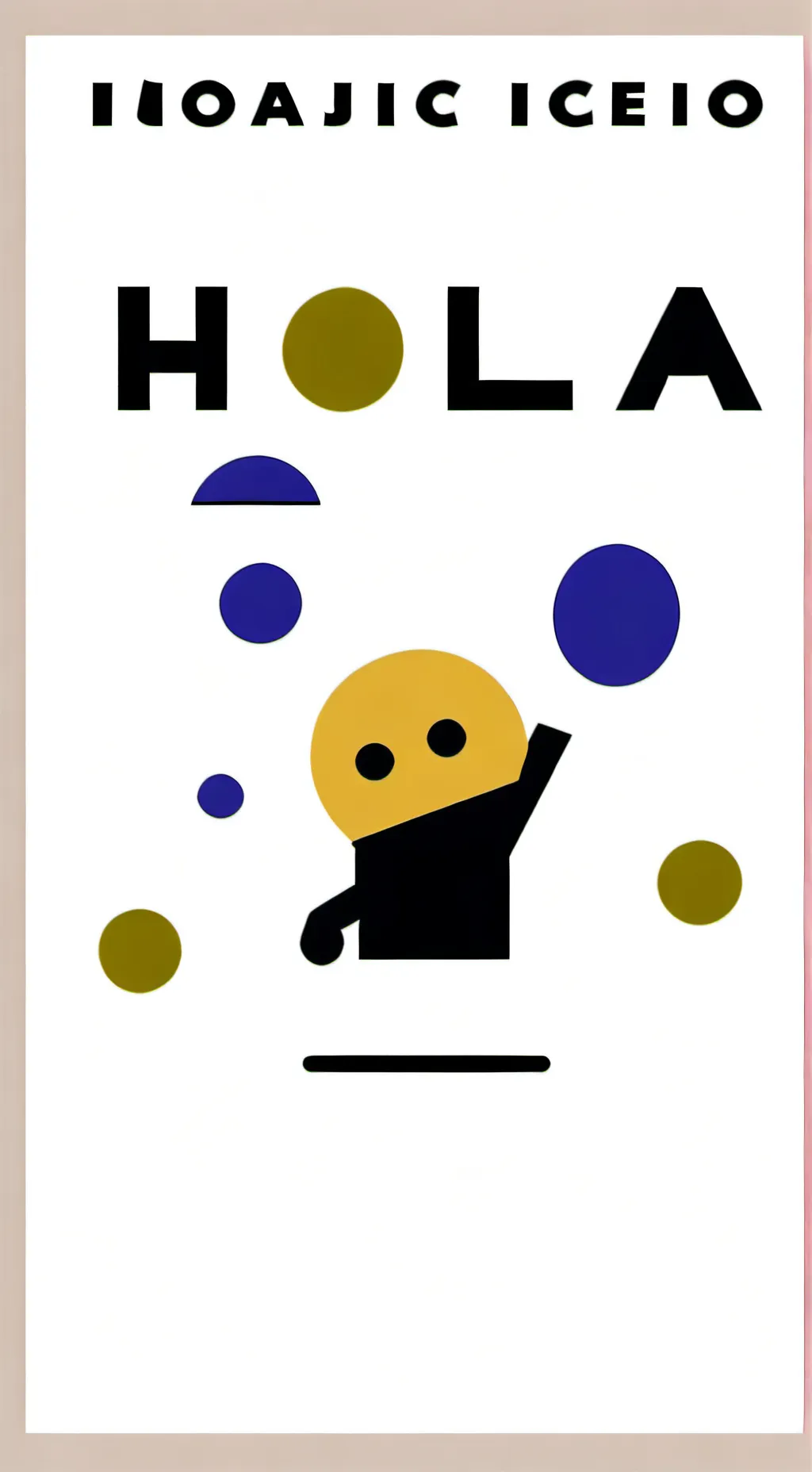 Talkie AI - Chat with ignacio