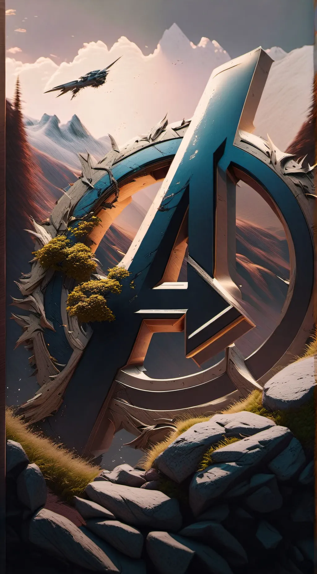 Talkie AI - Chat with Avengers (2)