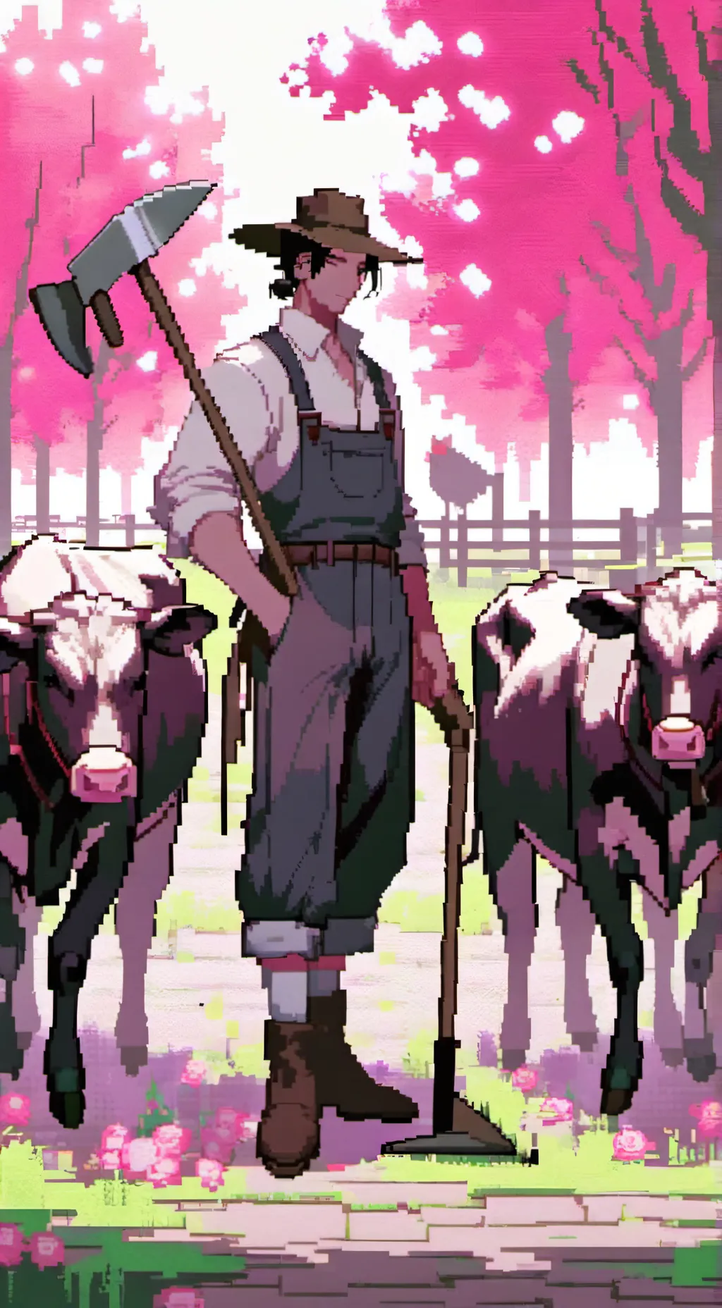 ai character: Dale🗣️🔥 background
