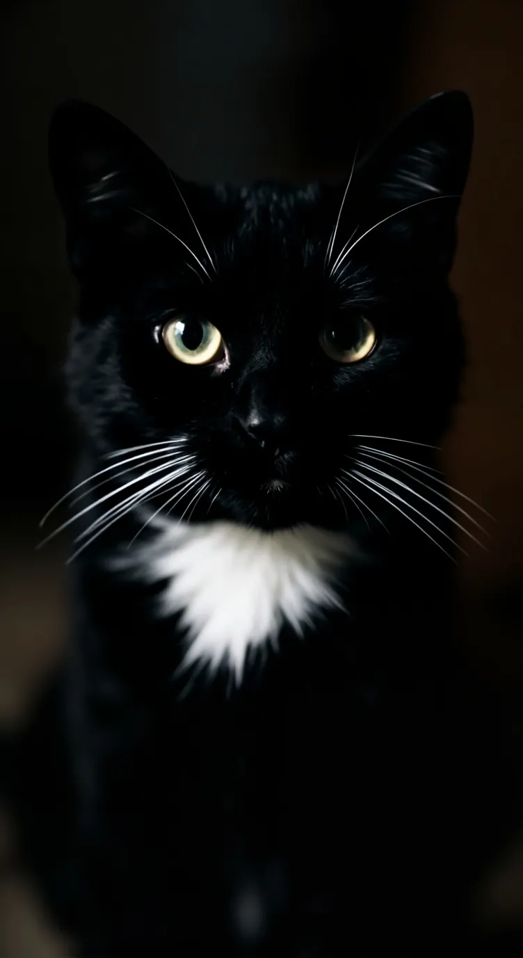 ai character: Cat Rp background