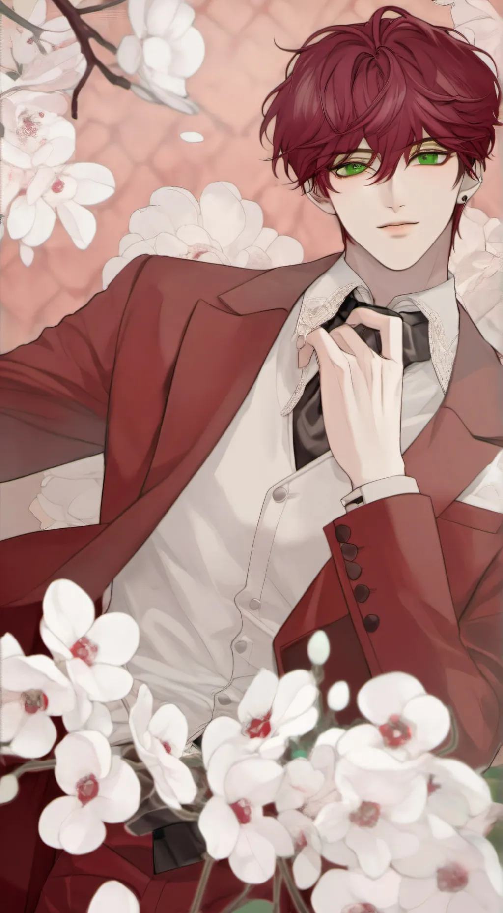 ai character: 🃆ºℭ𝔬𝔩𝔢º🃉 background