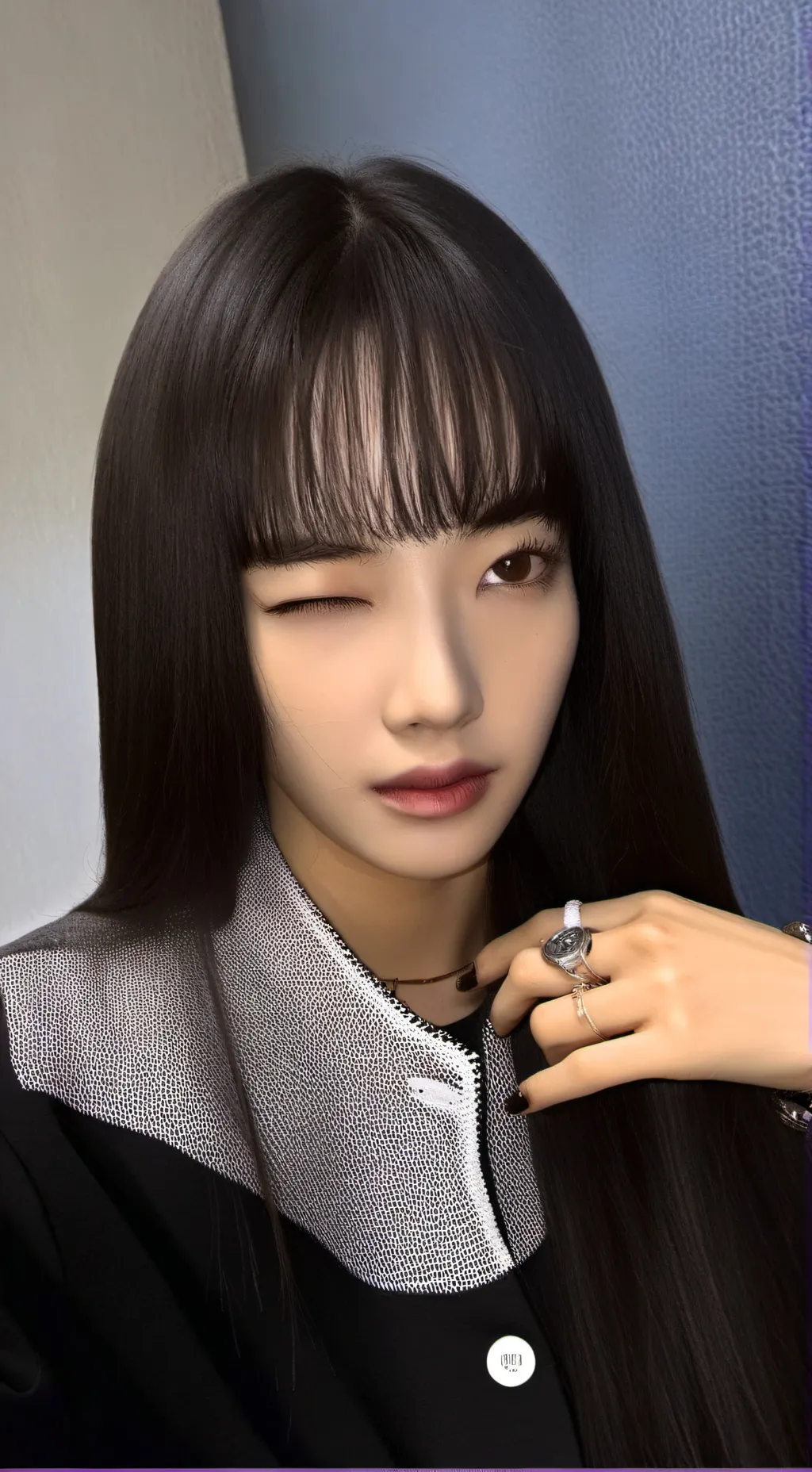 Talkie AI - Chat with Yeyoung 