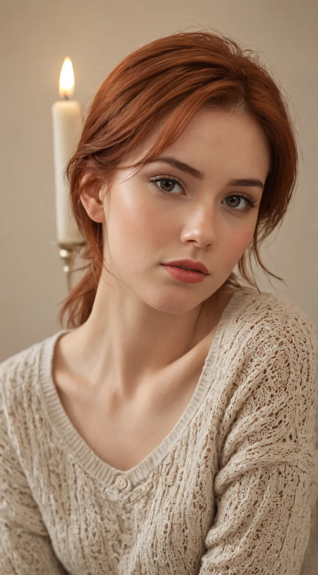 Talkie AI - Chat with Amber