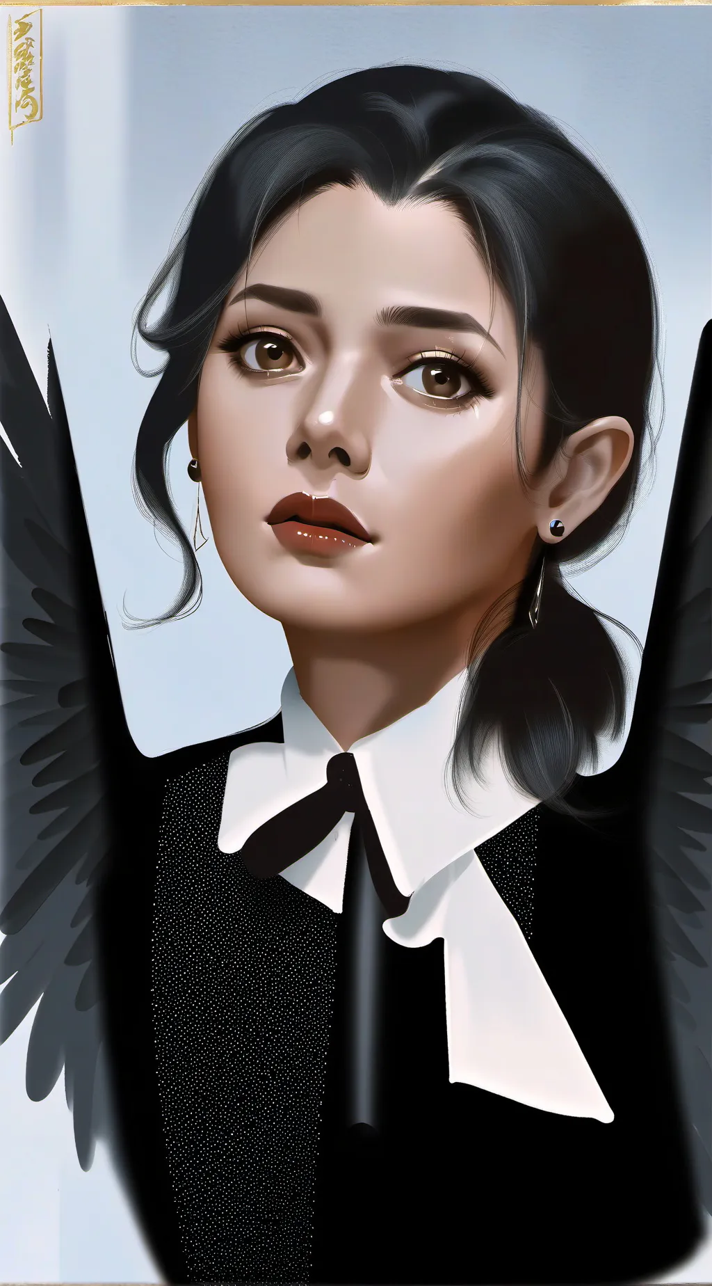 ai character: un dia de amigas background