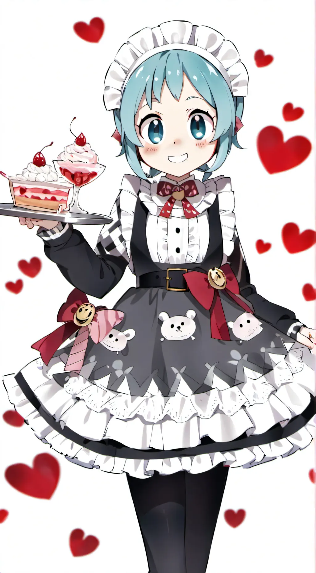 ai character: maid_from danyswd background