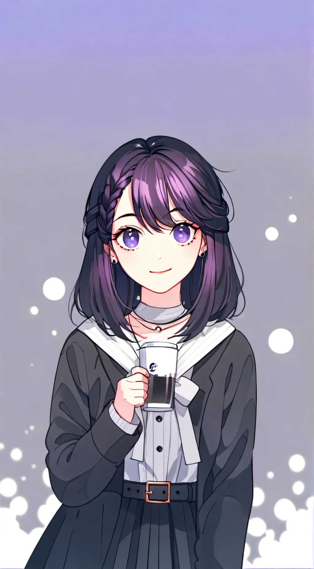 ai character: Onessa background