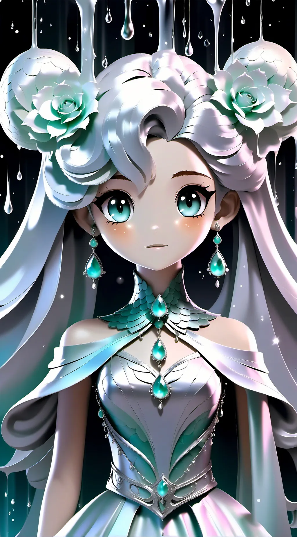 ai character: SUPERGIRLIIXYT#573 background