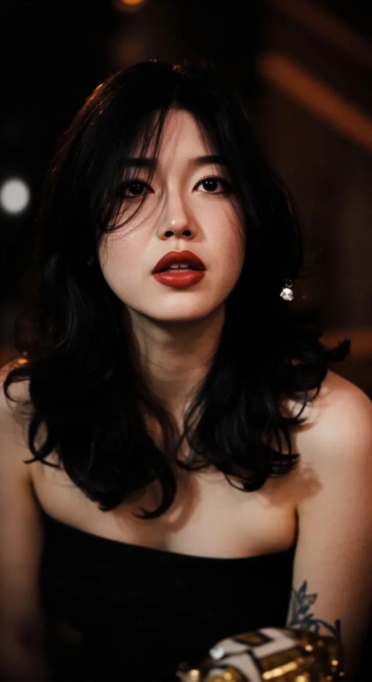 ai character: sucharitya background