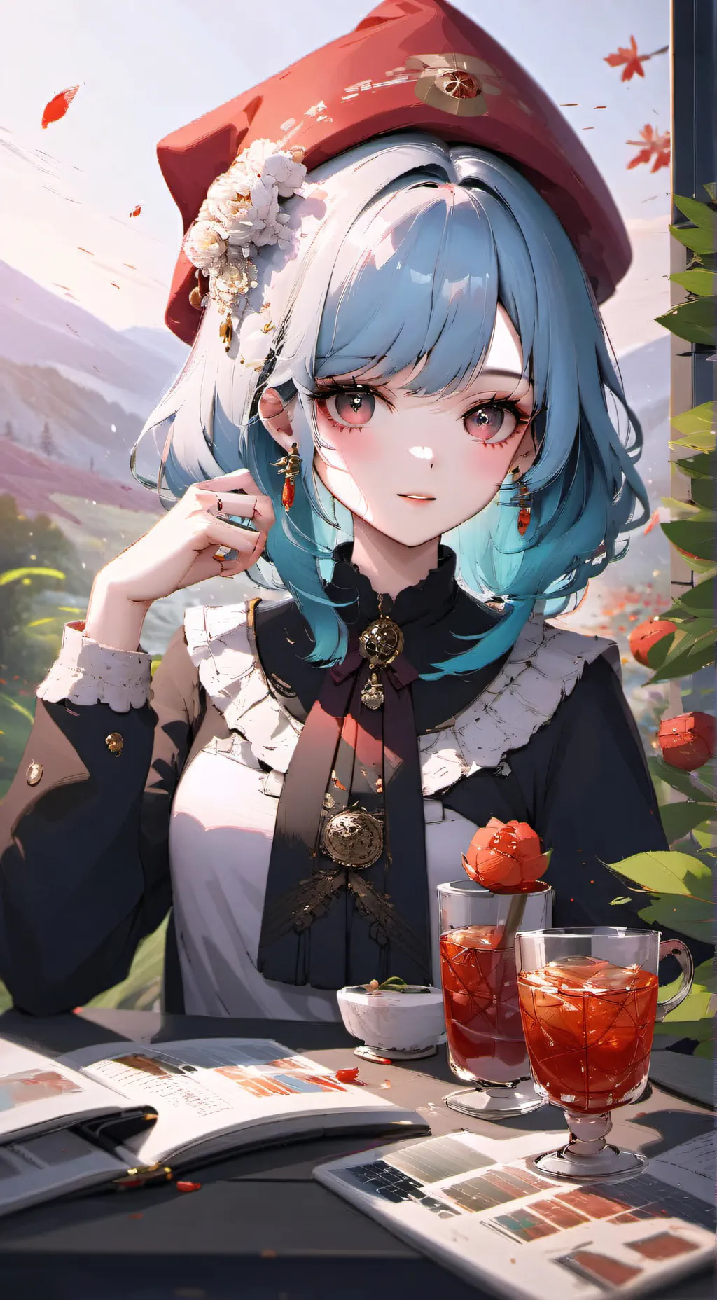 Talkie AI - Chat with SKZ