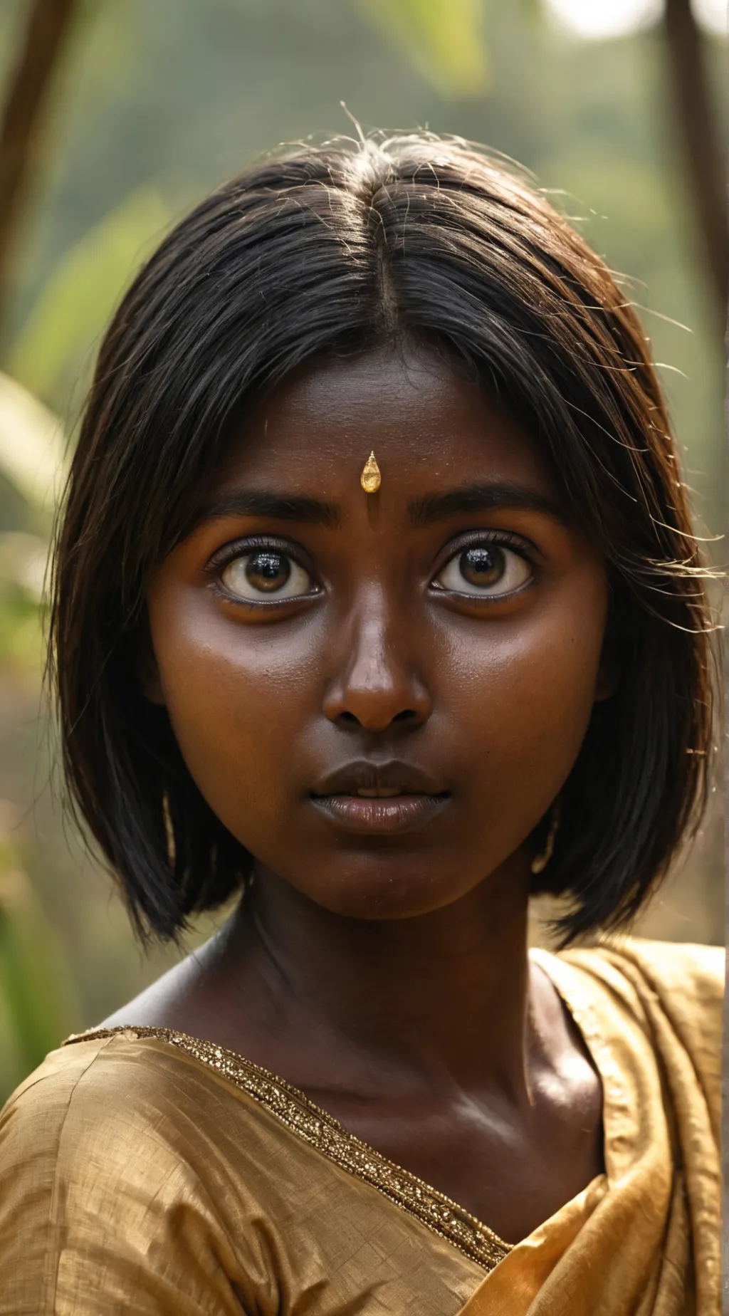 Talkie AI - Chat with Shivani