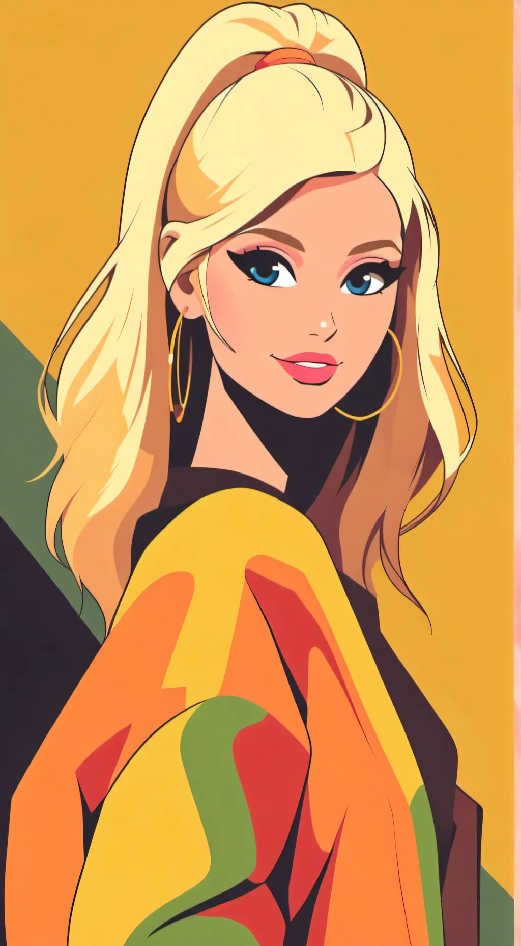 Talkie AI - Chat with BARBIE